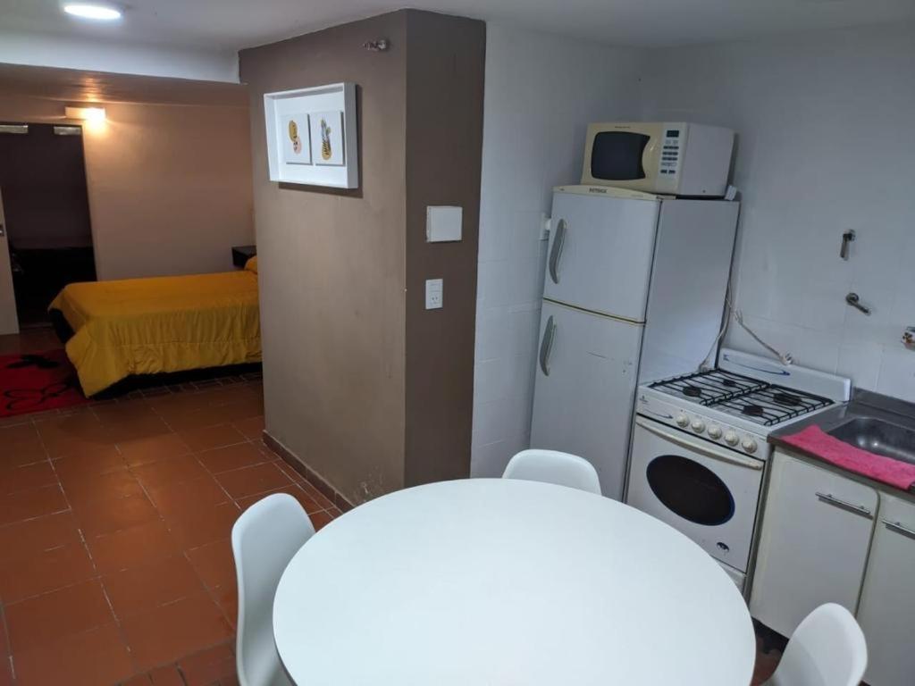 Depto La Falda Cordoba Extérieur photo