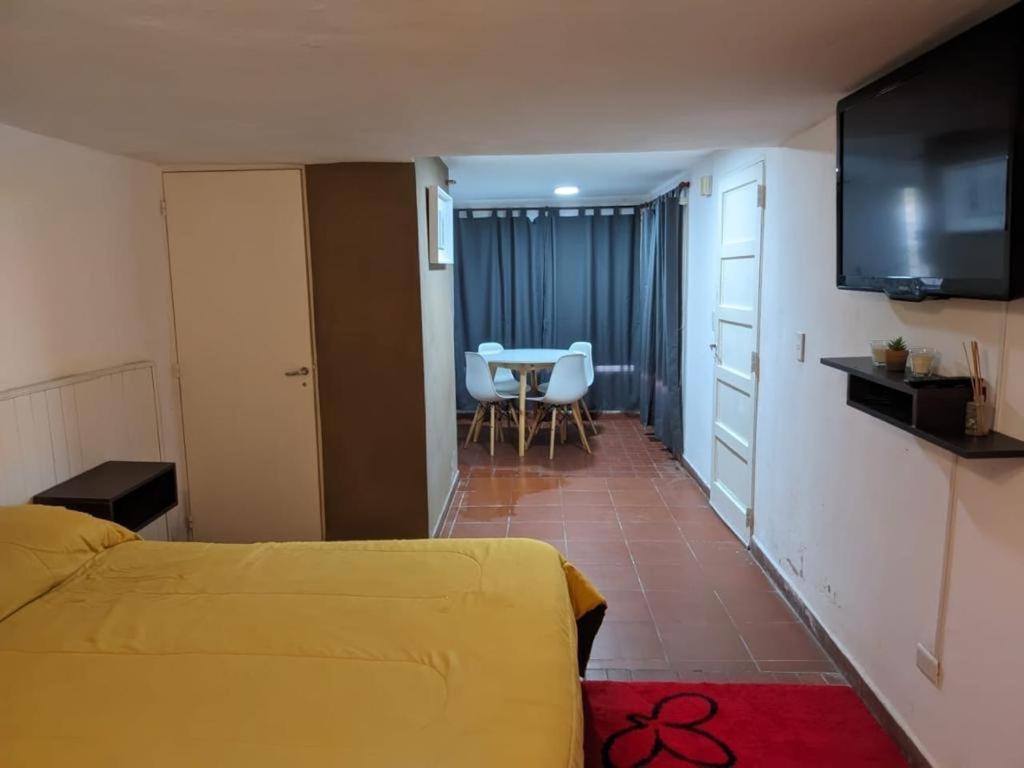 Depto La Falda Cordoba Extérieur photo